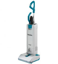 Пылесос аккумуляторный Makita LXT 18В 5л (DVC560Z)
