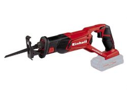 Пила сабельная Einhell TE-AP 18 Li Solo (20102517)