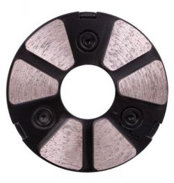 Фреза алмазная Baumesser Beton Pro ФАТС-H 95/МШМ-6 №2 (97023099004)