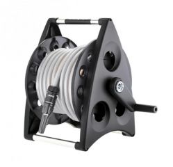 Катушка с поливочным шлангом Claber Kiros Kit 1/2-20 м (79750)