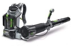 Воздуходув аккумуляторный ранцевый EGO LB6002E KIT каркас (82866)