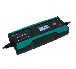 Зарядное устройство Hyundai HY 410