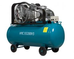 Компрессор масляный Hyundai HYC 55200v3