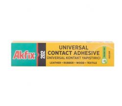 Клей универсальный Akfix Контакт-202 (CA100)