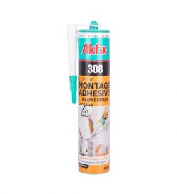 Гвозди жидкие акриловые Akfix 308 310 мл (GA208)