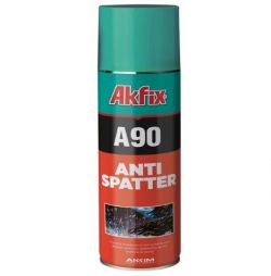 Спрей для сварщика Akfix А90 Сварка без брызг 400 мл (YA240)