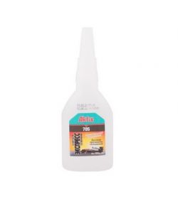 Суперклей Akfix 705 гель 100 г (AS1839)