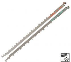 Пильное полотно по дереву Bosch HCS TF 350 M 2 шт. (2608632120)