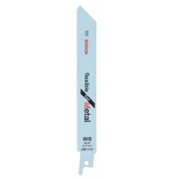 Пильное полотно по металлу Bosch S 922 EF 2 шт. (2608656038)