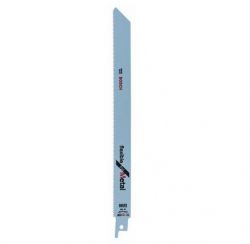 Пильное полотно по металлу Bosch S 1122 BF 5 шт. (2608656019)