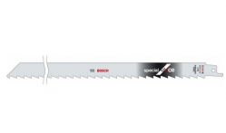 Пильное полотно Bosch S 1211 K Special for Ice 5 шт. (2608652900)
