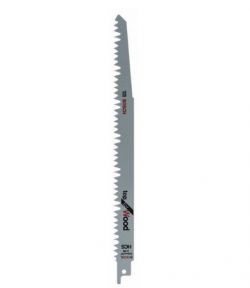 Пильное полотно по дереву Bosch S 1531 L 5 шт. (2608650676)