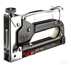 Такер ручной механический Bosch HT 14 (0603038001)