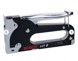 Степлер ручной Bosch HT 8 (0603038000)