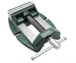 Тиски для сверлильных станков Groz DPV/STD/125 (35112)