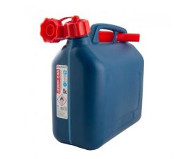 Канистра вертикальная Bi-Plast BP-305 5л (BP-305)