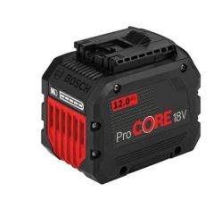 Аккумулятор Bosch ProCORE18V 12.0Ah Professional (1600A016GU)