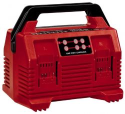 Зарядное устройство Einhell Power-X-Quattrocharger 4A (4512102)