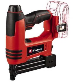 Степлер аккумуляторный Einhell TE-CN 18 Li-Solo Каркас (4257790)