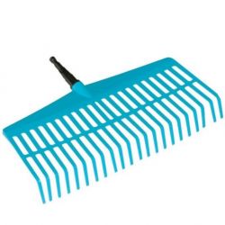 Грабли для газонов Gardena Combisystem 43 см (03101-20.000.00)