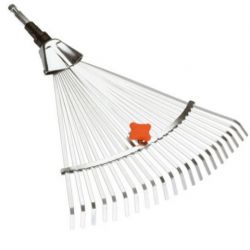 Грабли проволочные Gardena Combisystem 30-50 см (03103-20.000.00)