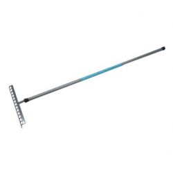 Грабли металлические Gruntek W-38 (298481014)