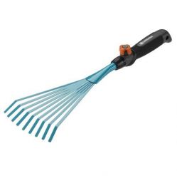 Грабли ручные Gardena Combisystem 12 см (08919-20.000.00)
