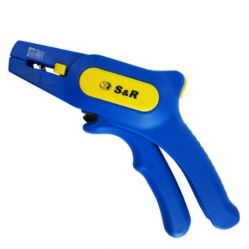 Съемник изоляции автоматический S+R 141-024 (580141024)