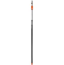 Ручка комбисистемы телескопическая Gardena 210-390 см (03721-20.000.00)