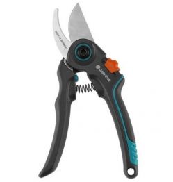 Секатор Gardena ExpertCut обводной 22 мм (12203-20.000.00)