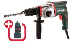Перфоратор METABO KHE 2650 (600658800)