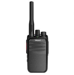 Рация Talkpod D40-S3-U3 DMR Tier II (ГРР00000004)