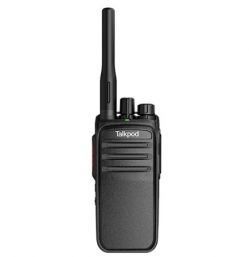 Рация Talkpod D50-H6-U1 DMR Tier II (ГРР00000005)