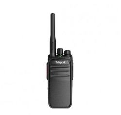 Рация Talkpod D50-H6-U3 DMR Tier II (ГРР00000006)