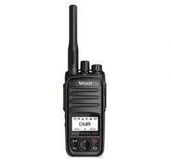Рация Talkpod D55-H5-U1 LCD Limited Keypad, DMR Tier II (ГРР00000008)