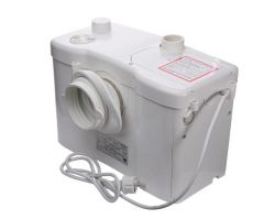 Канализационная установка VOLKS pumpe WC600D WC3 (000008902)