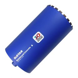 Сверло алмазное Distar DDS-W 275x450-22x1 1/4 UNC Reinforced concrete (17903094128)