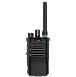 Цифрова портативна двостороння радіостанція Caltta PH600 (Гр9989)
