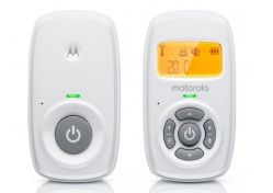 Радионяня Motorola MBP24 (ГРР00000188)