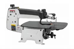 Лобзиковый станок по дереву JET JWSS-18B