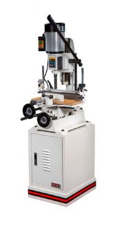 Долбежно-пазовальный станок по дереву JET JFM-6