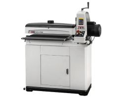 Шлифовальный барабанный станок по дереву JET JWDS-2244-M