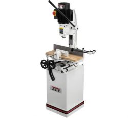 Долбежно-пазовальный станок по дереву JET 719AS