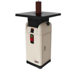 Шлифовальный осцилляционный шпиндельный станок JET JOSS-S