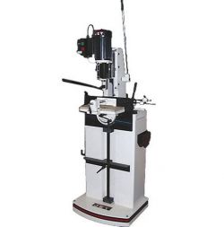 Долбежно-пазовальный станок по дереву JET 720HD