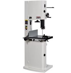 Ленточнопильный станок по дереву JET JWBS-15M