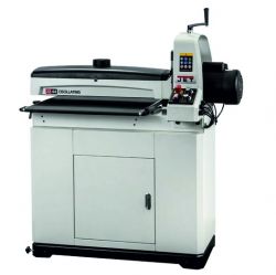 Шлифовальный барабанный станок c осцилляцией JET JWDS-2244OSC-M