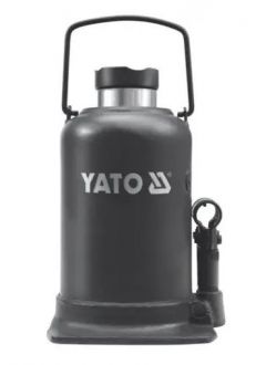 Домкрат гидравлический бутылочный YATO YT-1709