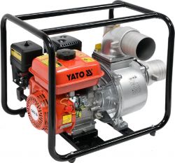 Мотопомпа YATO YT-85403
