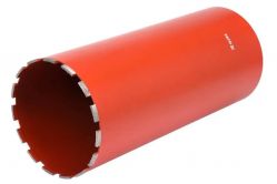 Корончатое сверло 182 мм для сухого и влажного бурения YATO YT-60379